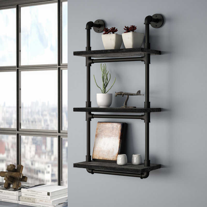 Trent Austin Design® Decorative Wall Shelf & Reviews Wayfair